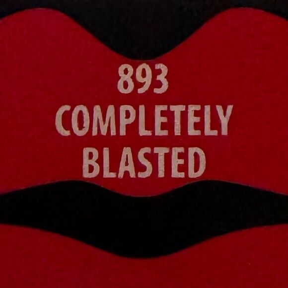 MAC Shot of Colour Lip Oil in 893 Completel Blasted. Full Size. New. - Picture 6 of 7